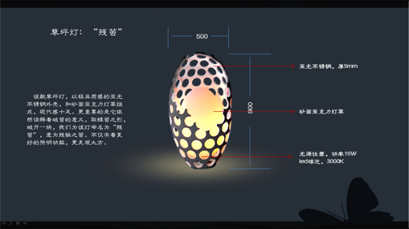 四川草坪燈合作伙伴