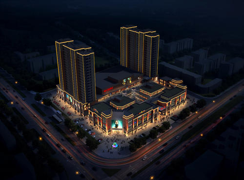 如何為照明亮化工程項目尋找合適的公司？