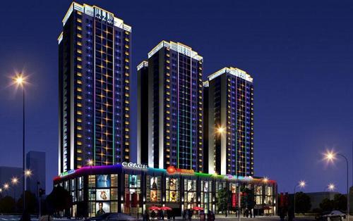 如何為照明亮化工程項目尋找合適的公司？