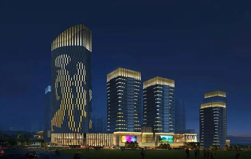 四川亮化工程設計